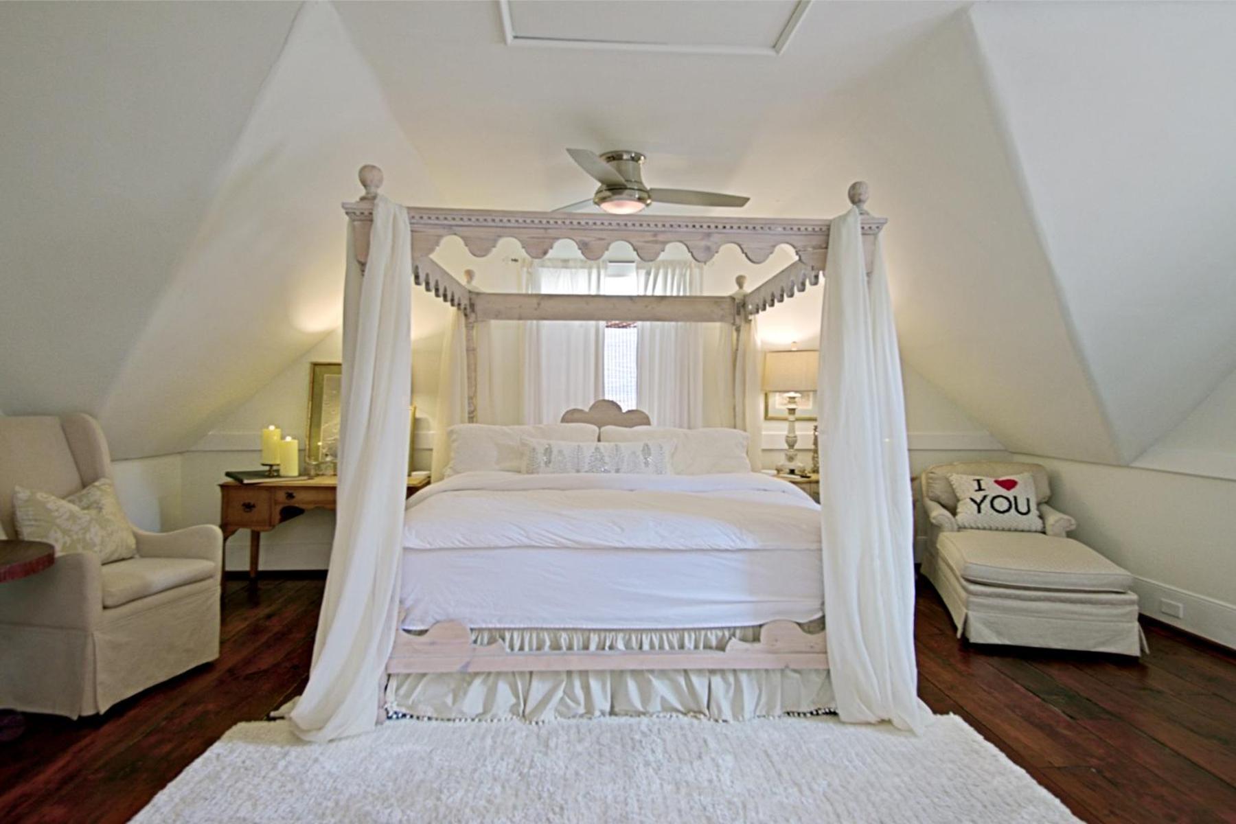 كولومبيا Chesnut Cottage Inn Bed & Breakfast المظهر الخارجي الصورة