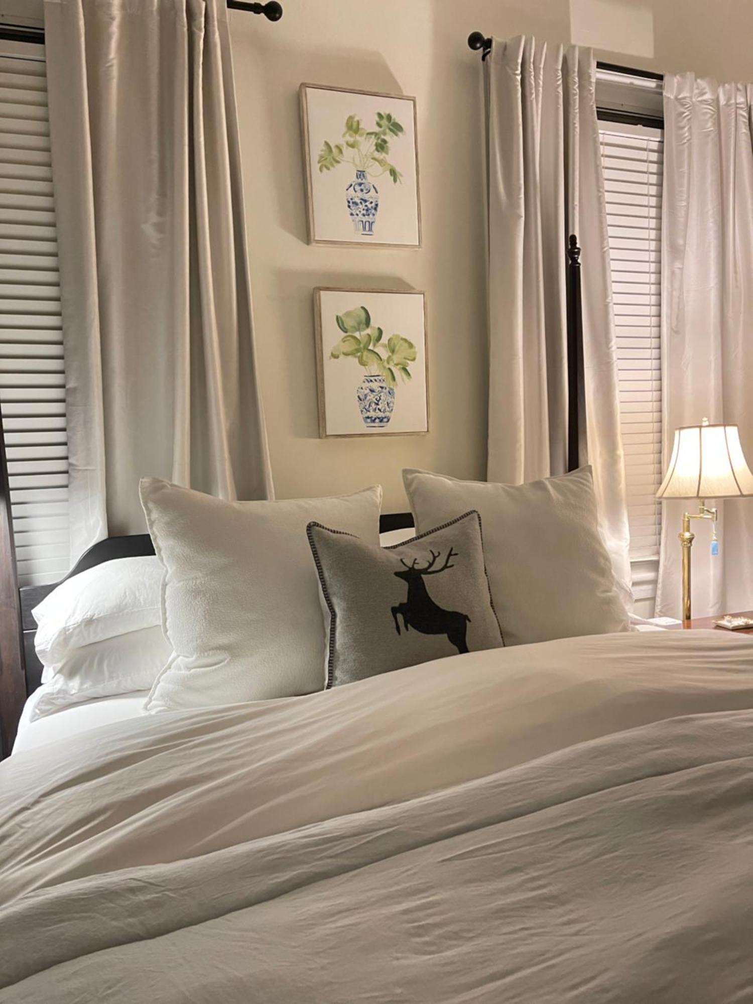 كولومبيا Chesnut Cottage Inn Bed & Breakfast المظهر الخارجي الصورة