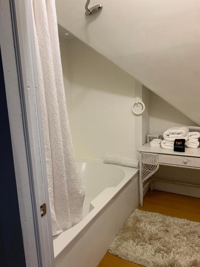 كولومبيا Chesnut Cottage Inn Bed & Breakfast المظهر الخارجي الصورة